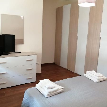 Reggionord Bed & Breakfast Реджо ди Калабрия Екстериор снимка