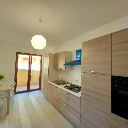 Reggionord Bed & Breakfast Реджо ди Калабрия Екстериор снимка