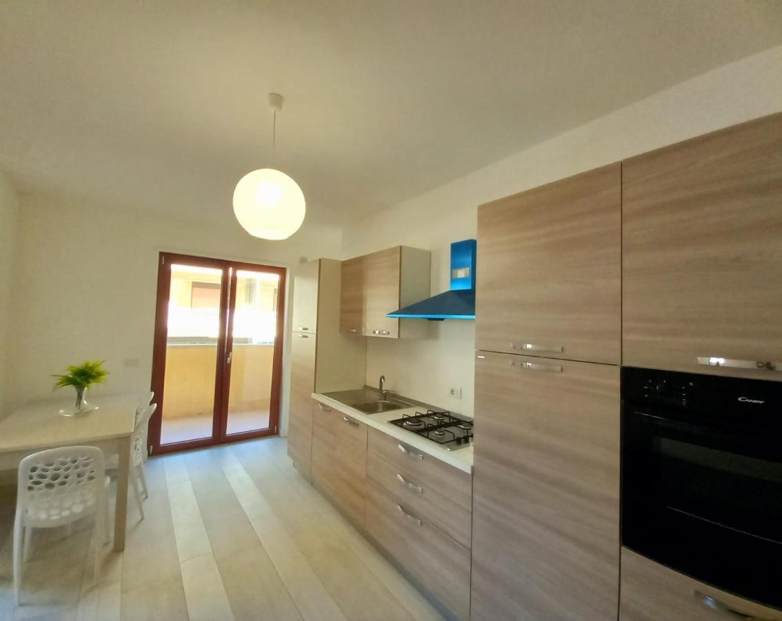 Reggionord Bed & Breakfast Реджо ди Калабрия Екстериор снимка