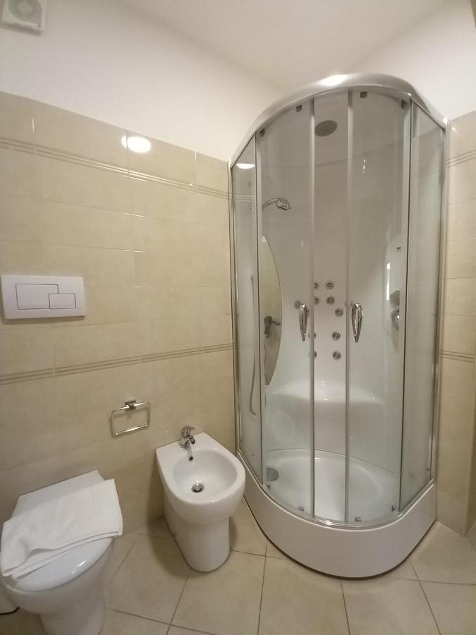 Reggionord Bed & Breakfast Реджо ди Калабрия Екстериор снимка