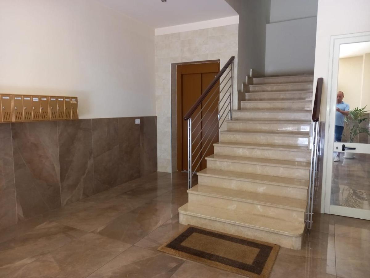 Reggionord Bed & Breakfast Реджо ди Калабрия Екстериор снимка