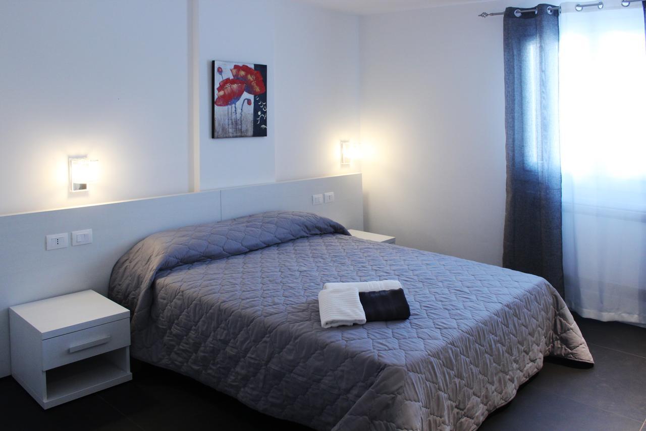 Reggionord Bed & Breakfast Реджо ди Калабрия Екстериор снимка