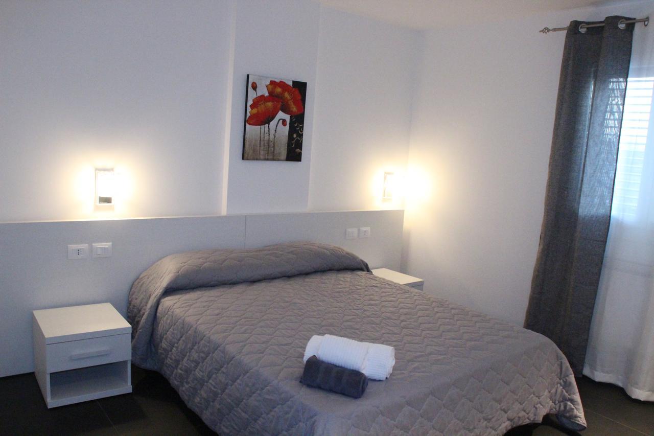 Reggionord Bed & Breakfast Реджо ди Калабрия Екстериор снимка